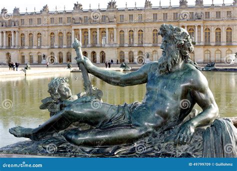 statua versace|versailles fountains sculptures.